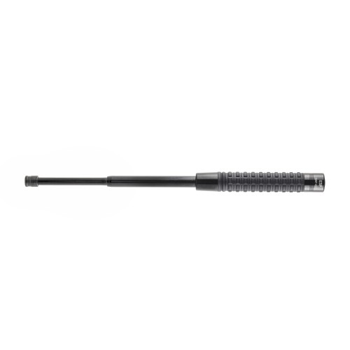 Pałka teleskopowa ESP Baton 16" czarna hartowana z uchwytem BH-54- 64028 