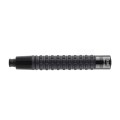 Pałka teleskopowa ESP Baton 16" czarna hartowana z uchwytem BH-54-1 64028 