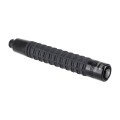 Pałka teleskopowa ESP Baton 16" czarna hartowana z uchwytem BH-54-2 64028 