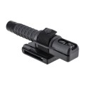 Pałka teleskopowa ESP Baton 16" czarna hartowana z uchwytem BH-54-4 64028 