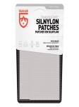 Łatki łaty naprawcze do tkanin pokrytych silikonem GearAid Tenacious Tape SilNylon Patches 