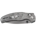 Nóż składany Kizer C01C 2.9 CD Black Norplex UltreX Micarta, Satin Elmax by Sheepdog Knives (Ki3488.29CDA2)-2 64048 