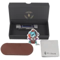 Nóż składany Kizer Little Grand LE Titanium / Timascus, Satin M390 by Jonathan Styles (Ki2670A3)-3 64051 