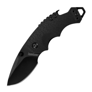 NÓŻ Kershaw shuffle folder EDC turystyczny blk 8700BLK