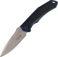 Nóż Herbertz Solingen Carbon Drop Point Folder 92mm (576712)-1 64063 