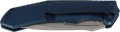 Nóż Herbertz Solingen Carbon Drop Point Folder 92mm (576712)-6 64063 