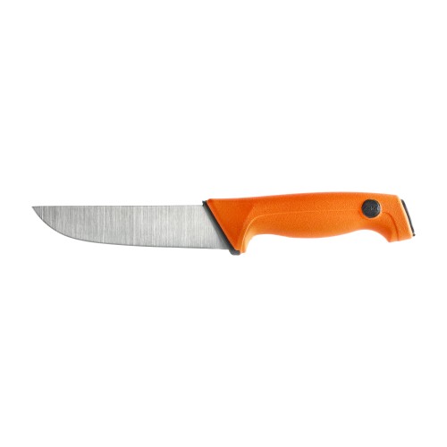 Nóż myśliwski Eka Butcher WB pomarańczowy 15 cm- 64065 