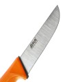 Nóż myśliwski Eka Butcher WB pomarańczowy 15 cm-3 64065 