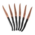Nóż Laguiole do steków Prestige Line Style de Vie Copper Stonewash 6 szt.-3 64066 