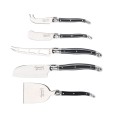 Zestaw do serwowania sera Laguiole Style de Vie z drzewa akacji- 64068 