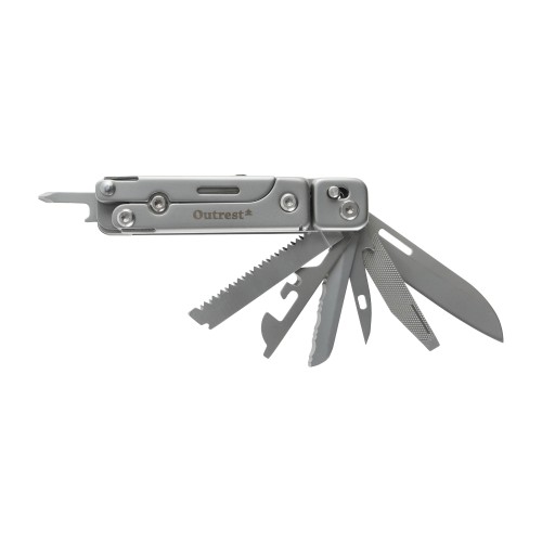 Nóż wielofunkcyjny multitool Outrest Trackman- 64075 