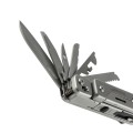 Nóż wielofunkcyjny multitool Outrest Trackman-4 64075 
