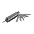 Nóż wielofunkcyjny multitool Outrest Trackman-6 64075 