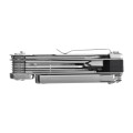 Nóż wielofunkcyjny multitool Outrest Trackman-9 64075 
