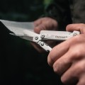Nóż wielofunkcyjny multitool Outrest Trackman-12 64075 