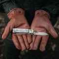 Nóż wielofunkcyjny multitool Outrest Trackman-13 64075 