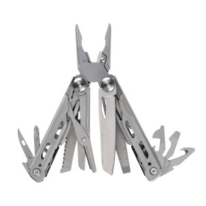 Multitool Outrest Forge + zestaw bitów