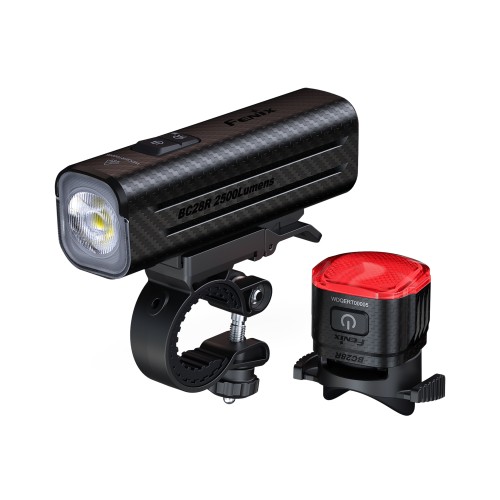 Lampa rowerowa Fenix BC28R- 64078 