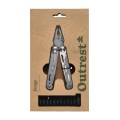 Multitool Outrest Forge + zestaw bitów-16 64077 