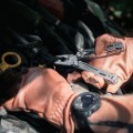 Multitool Outrest Forge + zestaw bitów-25 64077 