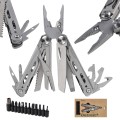 Multitool Outrest Forge + zestaw bitów-27 64077 