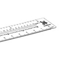Linijka specjalistyczna JFire-LS-1 64084 