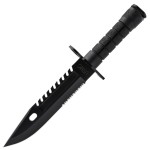 Nóż wojskowy taktyczny US Army United Cutlery USMC M-9 Bayonet UC3531