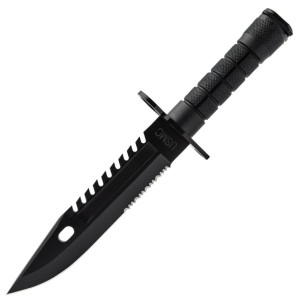 Nóż wojskowy taktyczny US Army United Cutlery USMC M-9 Bayonet UC3531