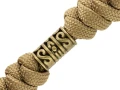 Przywieszka do noża M-Tac Zeus Coyote paracord (10296005)-4 64087 