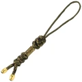 Przywieszka do noża M-Tac Zeus Camo paracord (10296021)-1 64088 