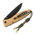 Przywieszka do noża M-Tac Zeus Camo paracord (10296021)-2 64088 
