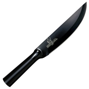 Nóż Cold Steel Bushman 95BUSK z krzesiwem survivalowy turystyczny etui 