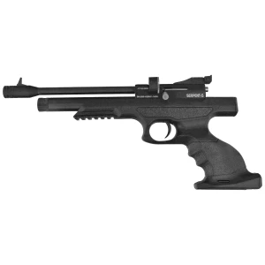 Pistolet wiatrówka Niksan Defence Serpent-S 5.5 mm