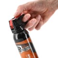 Gaz pieprzowy P2P PDS-380 stożek 185 ml-3 64103 