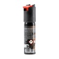 Gaz pieprzowy P2P PDS-25 stożek 13 ml-2 64104 