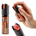 Gaz pieprzowy P2P PDS-25 stożek 13 ml-5 64104 