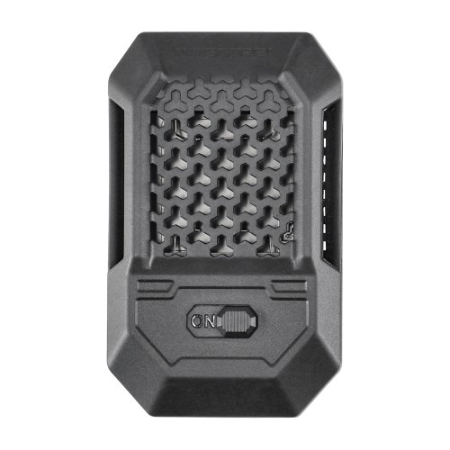 Odstraszacz komarów Nitecore EMR15 czarny- 64105 