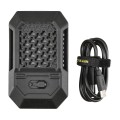 Odstraszacz komarów Nitecore EMR15 czarny-3 64105 