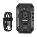 Odstraszacz komarów Nitecore EMR15 czarny-4 64105 