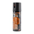 Gaz pieprzowy P2P PDS-60 stożek 43 ml-1 64106 