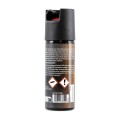 Gaz pieprzowy P2P PDS-60 stożek 43 ml-2 64106 