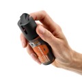 Gaz pieprzowy P2P PDS-60 stożek 43 ml-4 64106 