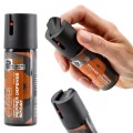 Gaz pieprzowy P2P PDS-60 stożek 43 ml-5 64106 
