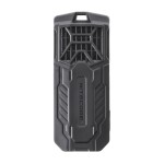 Odstraszacz komarów Nitecore EMR16 czarny