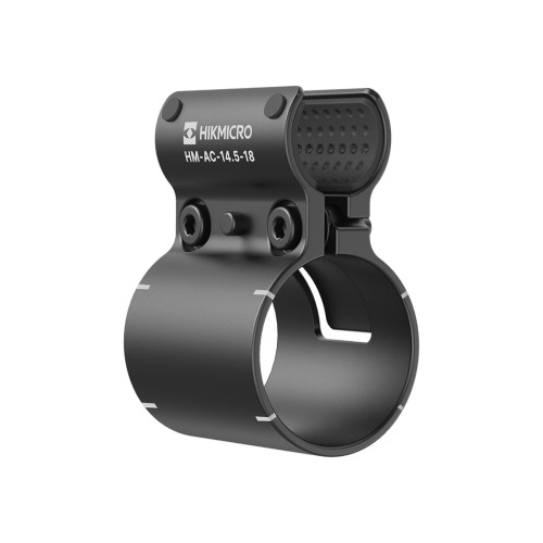 Uchwyt pod broń do kamery HIKMICRO Hikcam A7E-1 64115  | 84010