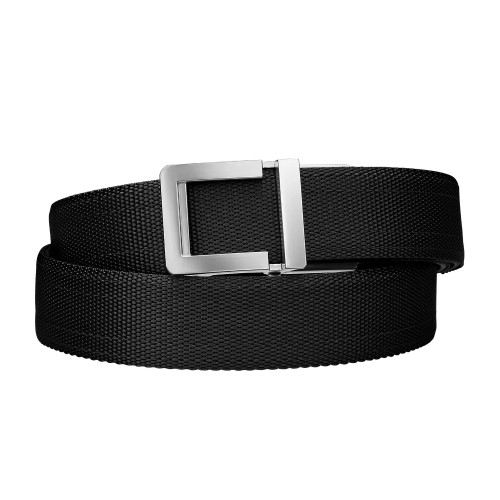 Pas taktyczny Kore Essentials Tactical Nylon Quarter Gun Belt Q2 1.25" czarny- 64120 
