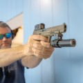 Strzelecka kamera sportowa na broń HIKMICRO HIKCam A7E-12 64121 