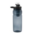 Butelka z filtrem Katadyn BeFree AC 0,7 l smoke- 64123 