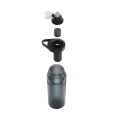 Butelka z filtrem Katadyn BeFree AC 0,7 l smoke-3 64123 