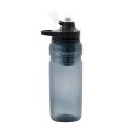Butelka z filtrem Katadyn BeFree AC 0,7 l smoke-4 64123 